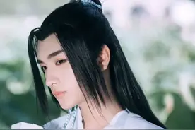 中国的顶级汉服帅哥，都在这里图片