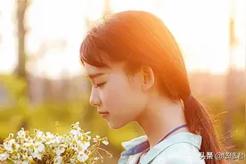 一个离婚女人与前夫约定：我等你一年，你能悔改，我就和你复婚图片