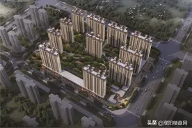濮阳市万润置业有限公司(批前)——濮阳建业龙城府图片