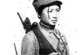 抗战女兵：被日军俘虏后的凄惨结局图片
