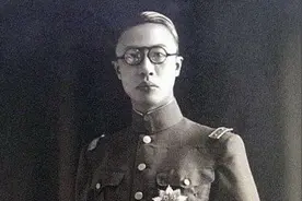 溥仪尿毒症逝世之后已身无分文，他的妻子却为何得到了巨额遗产？图片