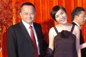 歌后张清芳离婚内幕：15年来活在丈夫非人管制下，“这什么日子”图片