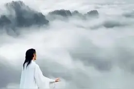 中国历史上最神秘的四个人，传闻一个已成仙，最后一个现在还活着图片