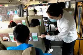 全新普陀山旅游巴士票务系统上线了！图片