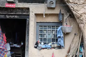 孙子回农村老家过暑假，家里的鸡见了他都害怕，看他都干了些啥图片