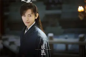 《琉璃》中的经典台词图片