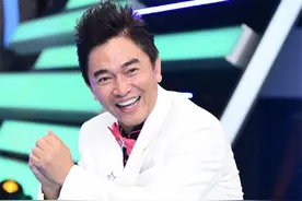 吴宗宪女儿9月12日嫁豪门！高调在台湾嫁高富帅，但婚礼却很冷清图片