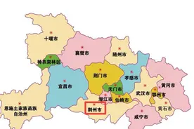 中国主要地级市房价-荆州篇 2021年房价变化趋势图片