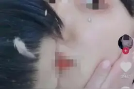 网红幼师亲吻男童，是喜爱还是猥亵？有男孩的妈妈可得长点心啊图片