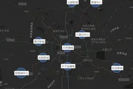 坐标城南，规划、配套及需求都满溢，为什么新房和二手都不拔尖？图片