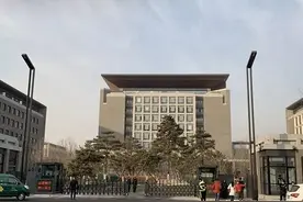 我们的人民政府大楼——北京篇「一」图片