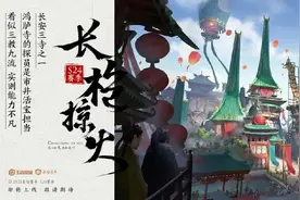 峡谷最易五杀英雄，AD输出流梦奇能打能抗，澜最后的荣光图片