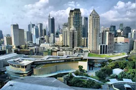 2020世界一线城市排名，27城入选，上海成都西安等排名上升图片