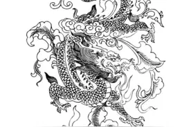 比亚迪的龙脸设计，竟隐藏了民族兴旺的预兆图片