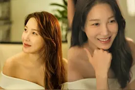 生活比韩剧更狗血！成年便和韩流之父隐婚，传奇美男还当她的小三图片