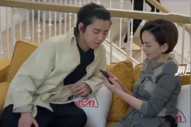 《怦然再心动》大结局出现反转：王琳惦记方磊，五子棋荧幕初吻图片
