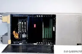 不服不行！硬核拆解1968年的美国军用计算机（附高清图）图片