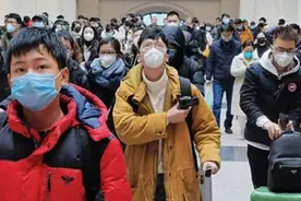 陈女士给留美儿子的一封信：想回？你现在回不来的，好好待着吧！图片