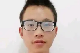 河南农村娃江群：贫困出身，一家6口靠母亲养活，681分终圆梦清华图片