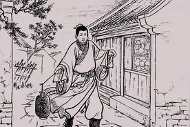 明代奇案：寺庙传妖怪害人，知县巧用计，揪出8起违背伦常的凶案图片