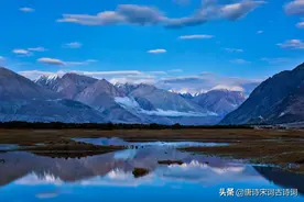 大格局，其实就是大胸怀图片