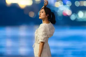 空气切割机到底有多厉害？远距离拍妹子是一种什么体验？图片