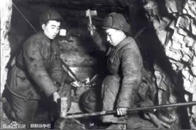 全球最长的“地下军事堡垒″在哪里？有多长？你也许想不到图片