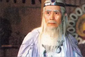 12位“90后”老戏骨：秦怡99岁，“姜子牙”蓝天野94岁图片