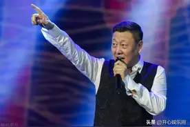 51岁韩磊被前经纪人举报偷税漏税，曾教导年轻艺人要德艺双馨图片