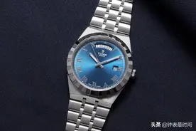 在机械表领域中，都会有哪些功能出现？图片