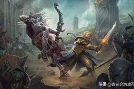 深度分析，暴雪应该从《争霸艾泽拉斯》中吸取什么教训？图片