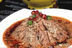 猪腰的15种家常做法，菜品一流，款款好吃图片