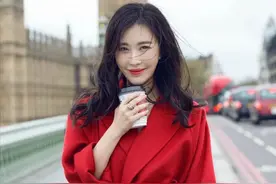 王石前妻：陪前夫打下江山被抛弃，她比独立女性田朴珺输在哪里？图片
