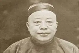 黄金荣晚年：仅剩贴身女佣忠诚陪伴，后为她建了座庵堂，至今仍在图片