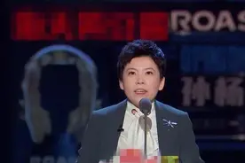 看完《吐槽大会》内幕，任谁都会理解范志毅图片