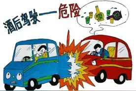 【说案】这些发生于烧烤摊的“故事”要小心图片