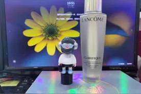 盘点欧莱雅集团下的爽肤水，有些配方未免太相似图片