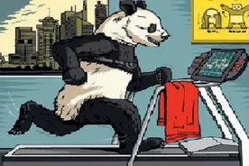 德国经济奇迹似乎不再是榜样，外媒：有5个国家正在学习中国经济图片