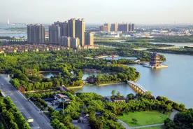 从宜兴环保模式看中国环保产业发展，为什么宜兴是中国的环保之乡图片