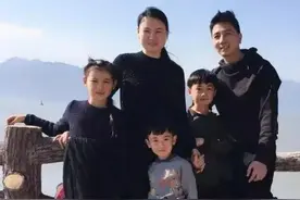 林生斌的另类人生图片