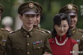 狠心对朱怡贞，与蓝心洁结婚！林楠笙到底爱谁！朱一龙情感蜕变大图片