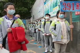 中学生身高要达到这个标准，才算是及格，看看你家孩子是否达标图片
