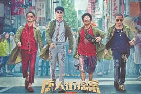 2021年春节电影院热闹回来了！8部大片锁定春节档，你pick哪一部？图片