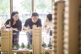 去售楼处买房时，只要问这“3句话”，售楼小姐就不敢随便忽悠你图片
