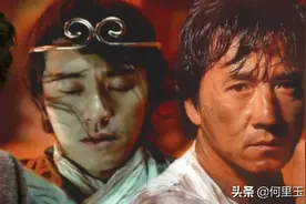 周润发、成龙、周星驰谁才是港片票房神话（上）：江湖英雄周润发图片
