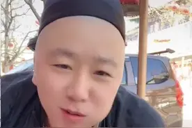 “盖了帽了老北鼻”，让北京人第一次体会到东北人的悲伤图片