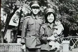 英雄傅平山：牺牲级别最高的侦察兵，遗体被敌军浇筑在水泥中图片