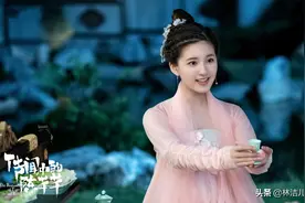 赵露思80斤被嘲胖，吃了脸圆的亏？get这3点，圆脸妹纸照样能逆袭图片