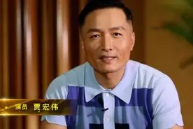 嚯嚯嚯！赵文卓版霍元甲火了！贾宏伟版刘振声亮了图片