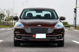 2019款福特福睿斯，车主提车1月后，分享了这些真实用车感受图片
